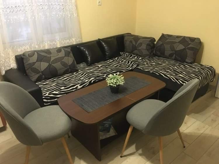 Къща Ивона Apartment Sapareva Banya Exterior photo