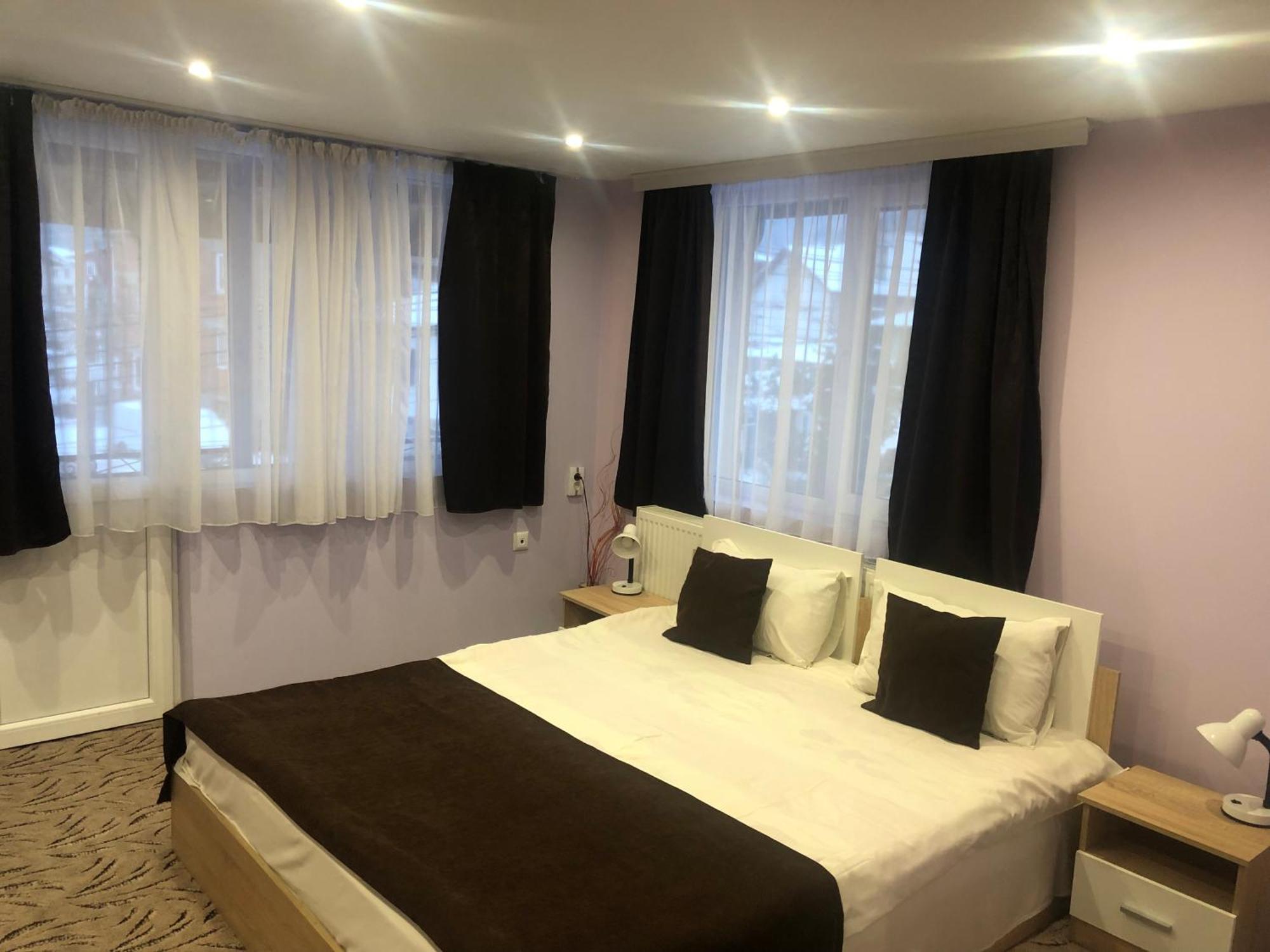 Къща Ивона Apartment Sapareva Banya Exterior photo