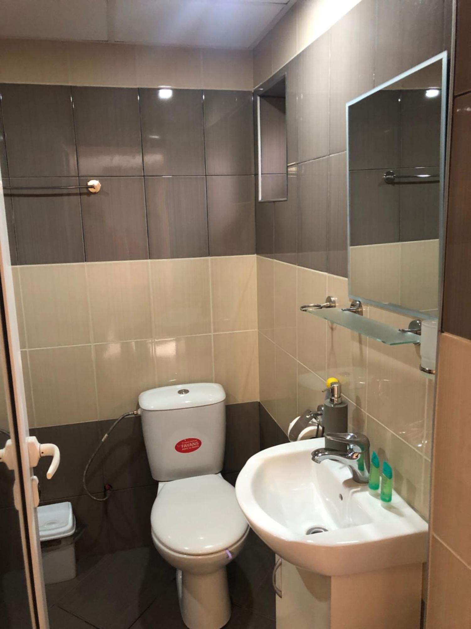 Къща Ивона Apartment Sapareva Banya Exterior photo